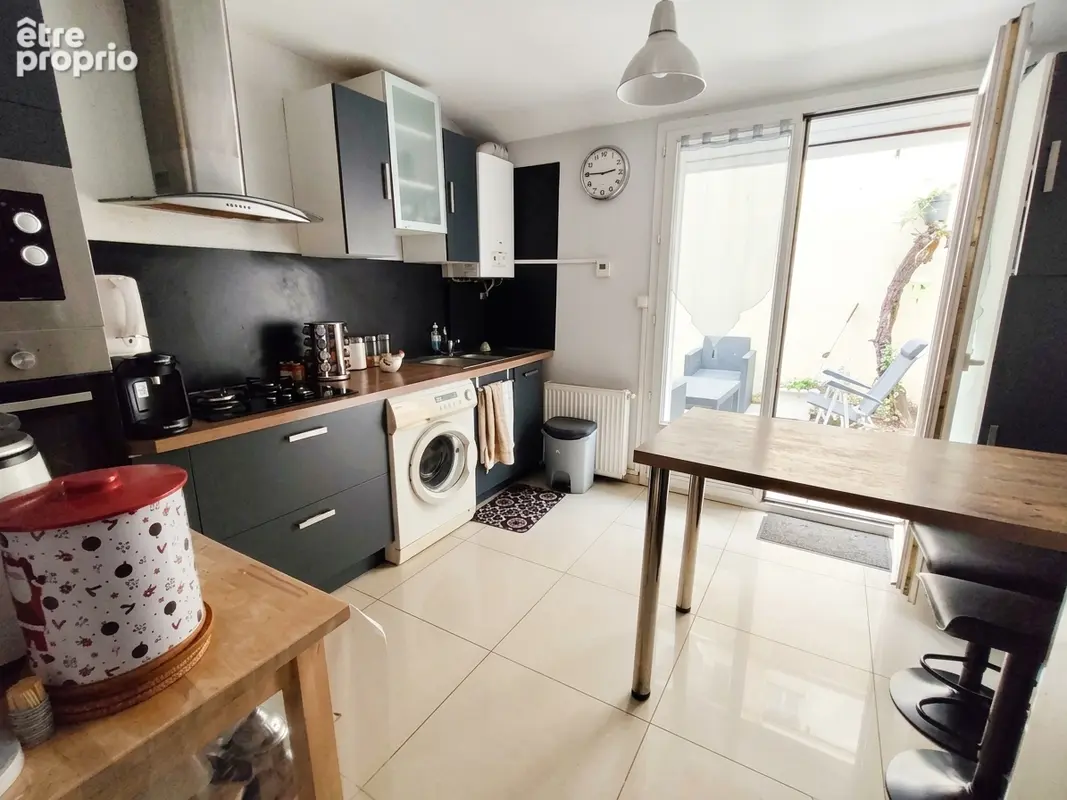 Maison de ville 81 m²  terrasse sans vis-à-vis - photo 3