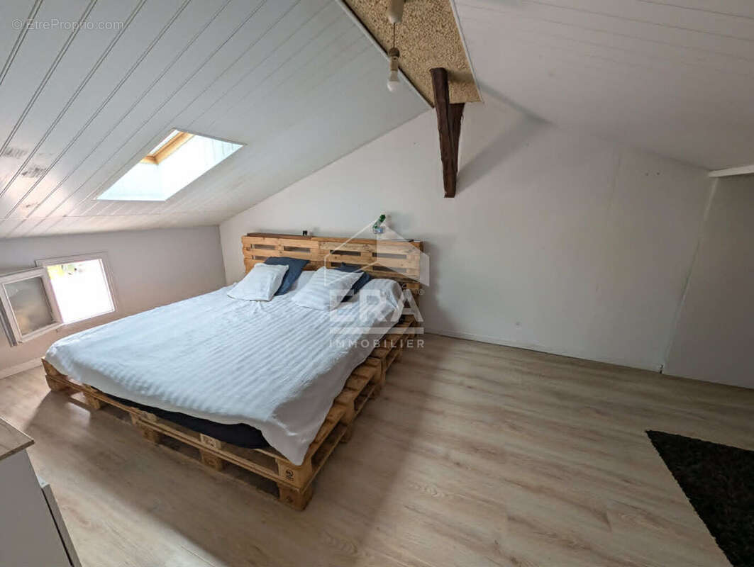 Maison à MONTPON-MENESTEROL