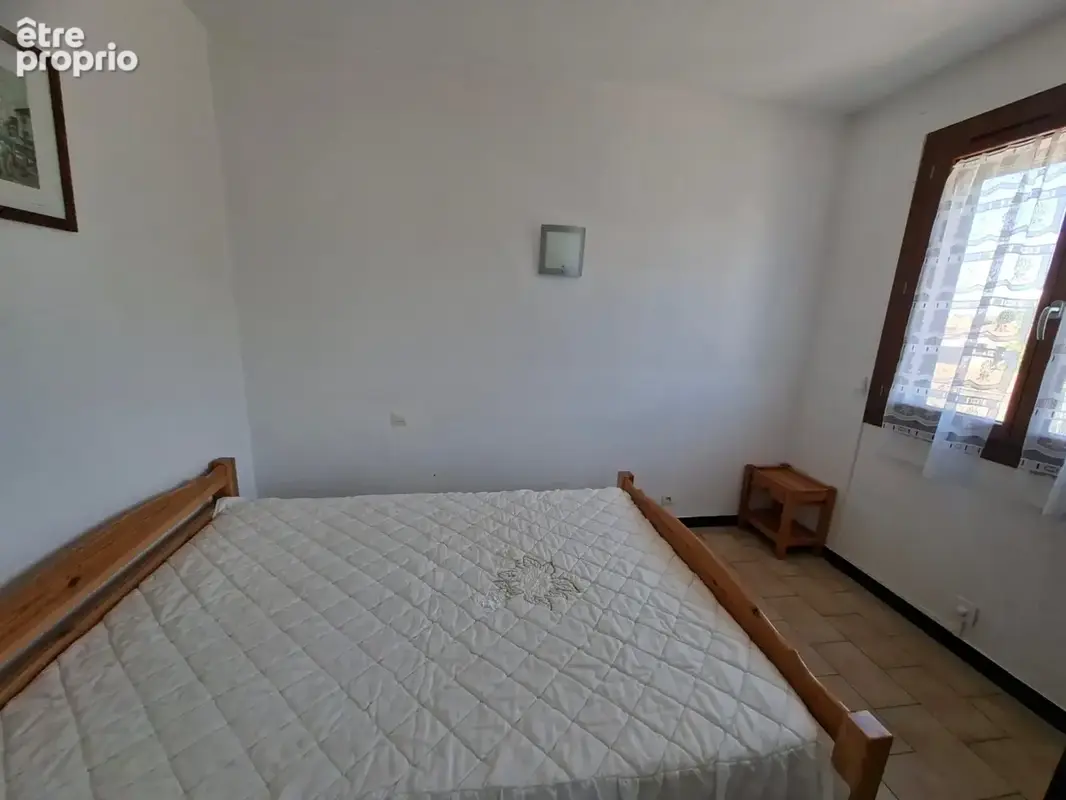 T2 Cosy à Valras-Plage   Idéal Pied-à-terre ou Investissement - photo 6