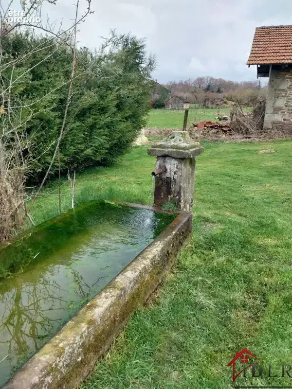 Ferme de caractère à rénover- Dépendance   Potentiel except - photo 17