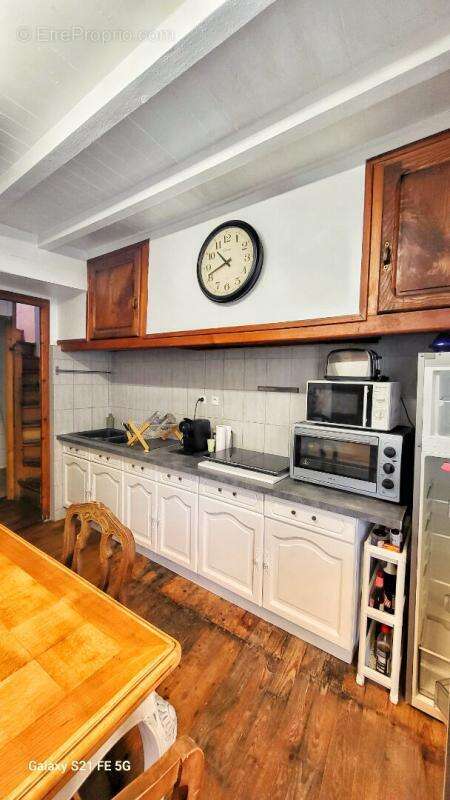 Maison à MONTFORT-SUR-BOULZANE