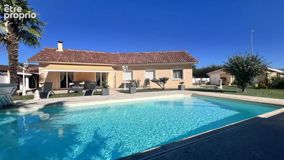 Maison à VINAY