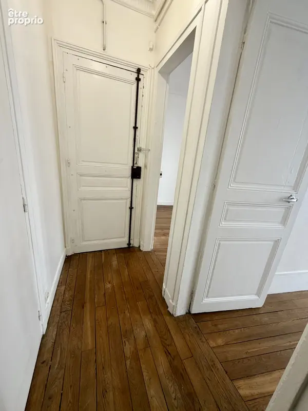 Appartement 2 pièces 31 m² à vendre à Paris-20e (75020) - photo 5