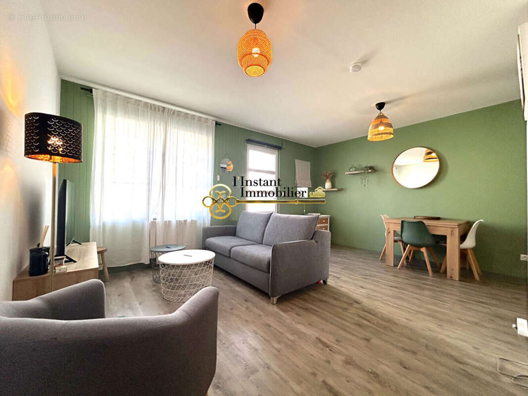 Appartement à ROSCOFF