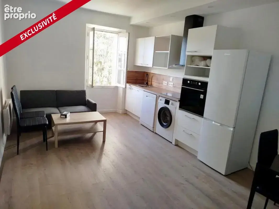 Immeuble de rapport – 5 appartements loués - photo 2