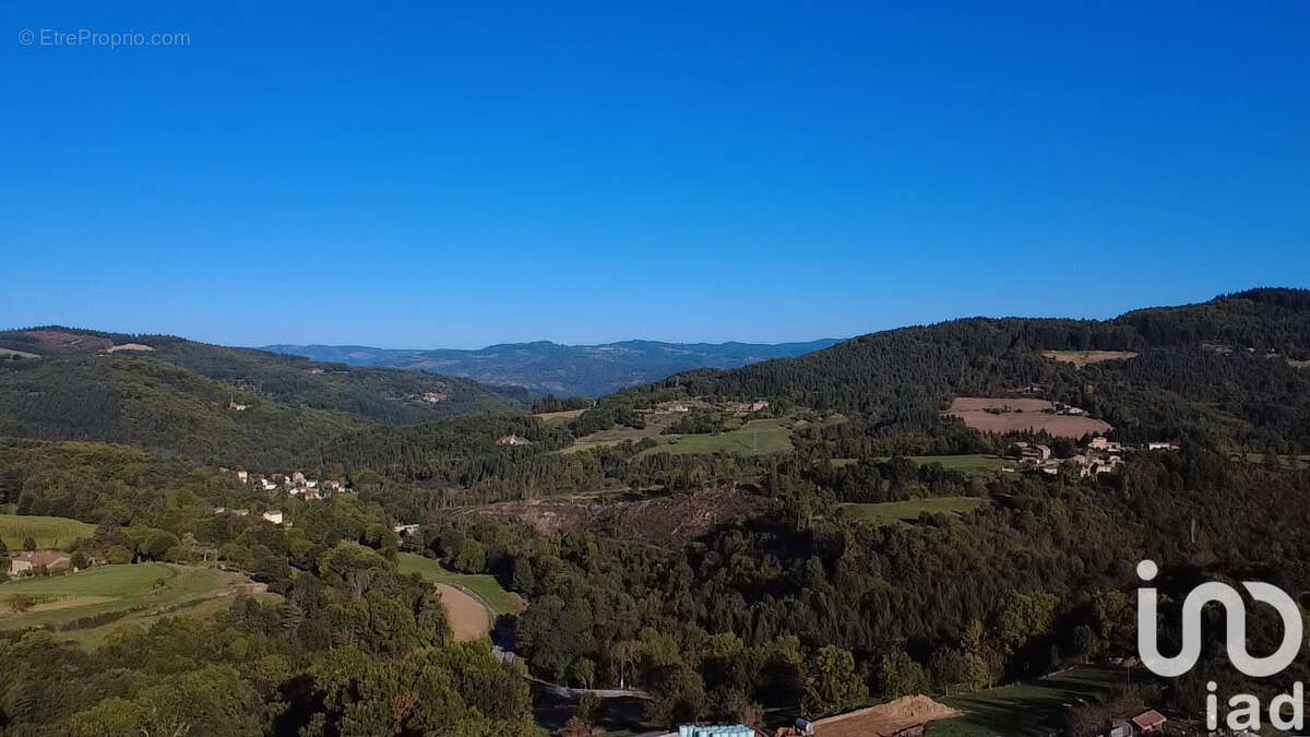 Photo 4 - Maison à SAINT-BARTHELEMY-GROZON