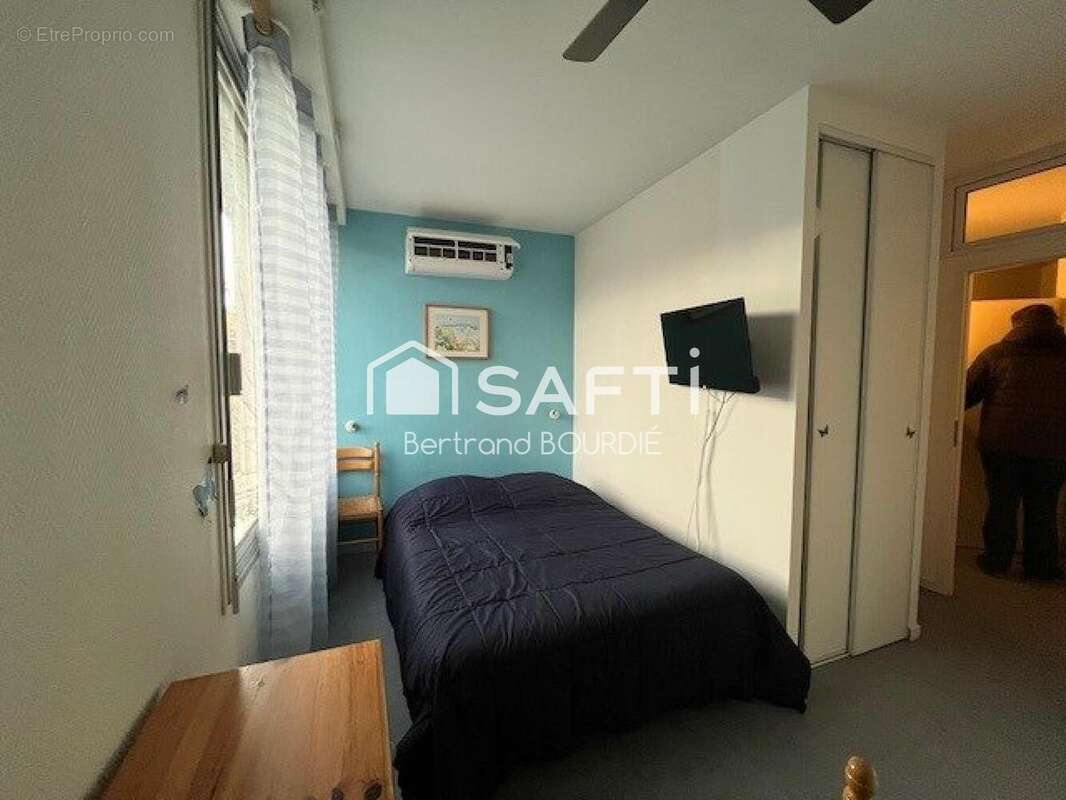 Photo 7 - Appartement à CAZAUBON