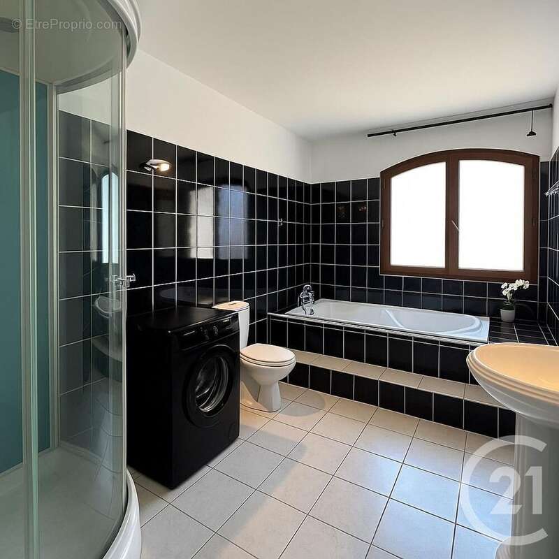 Maison à CANET-EN-ROUSSILLON