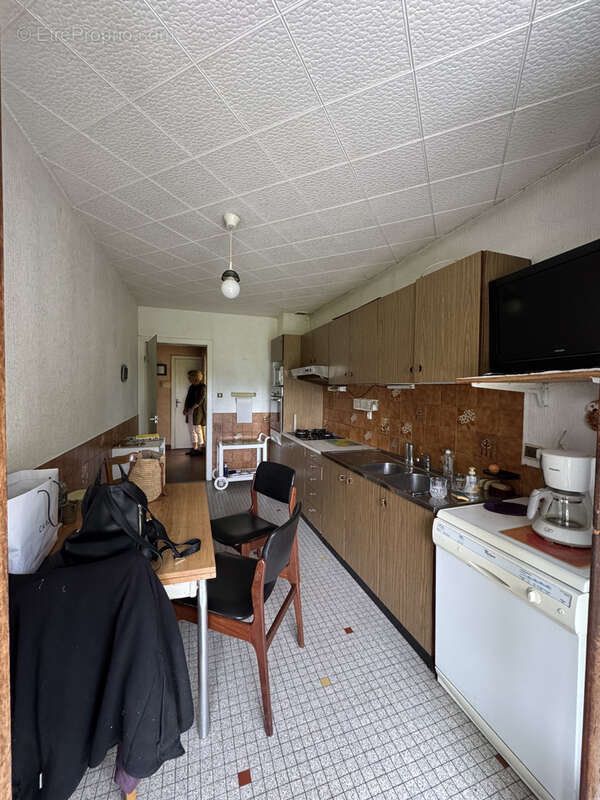 Maison à SERMAMAGNY