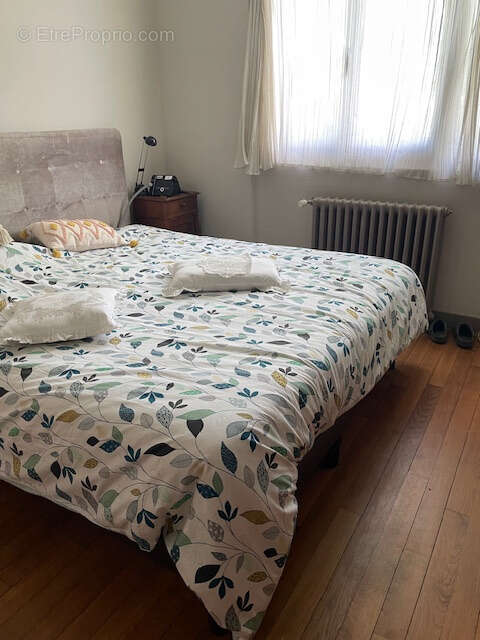 Maison à CASSENEUIL