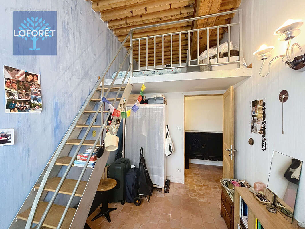 Appartement à LYON-5E
