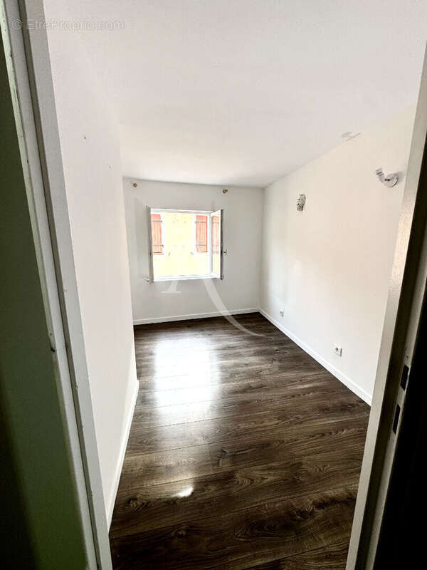 Appartement à LEVENS