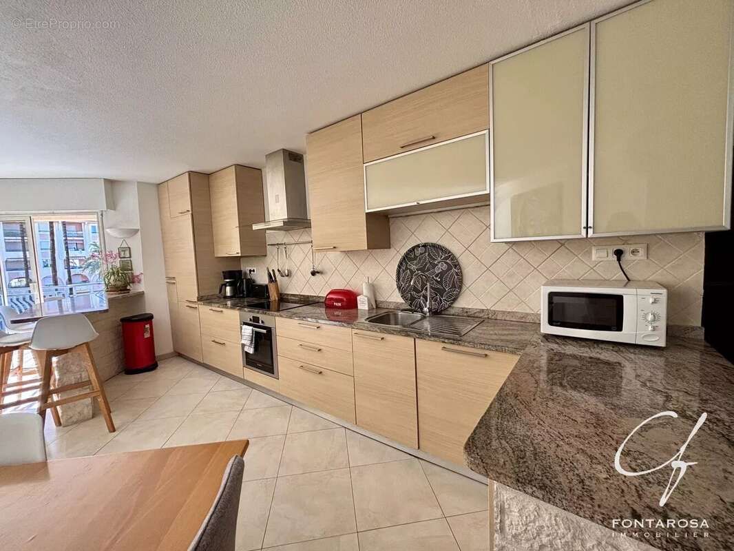 Appartement à FREJUS