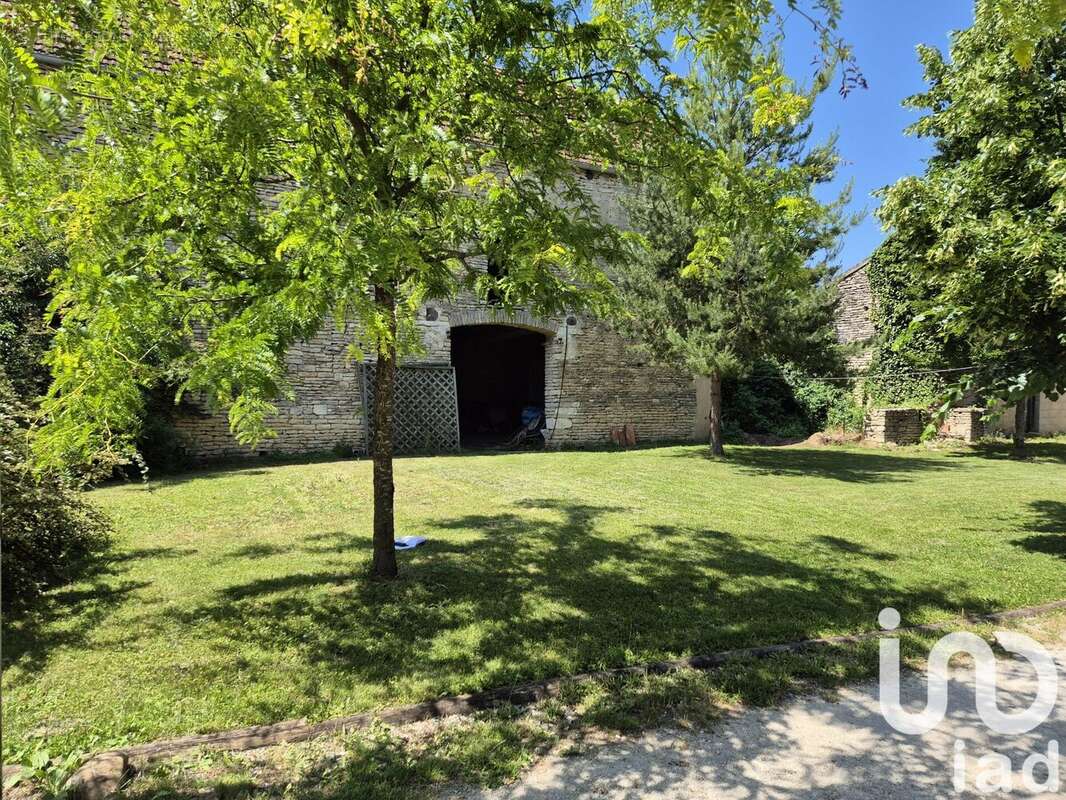 Photo 5 - Maison à CHASSIGNELLES