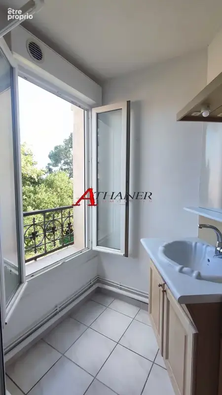 Appartement T3 dans maison de caractère dernier étage - photo 14