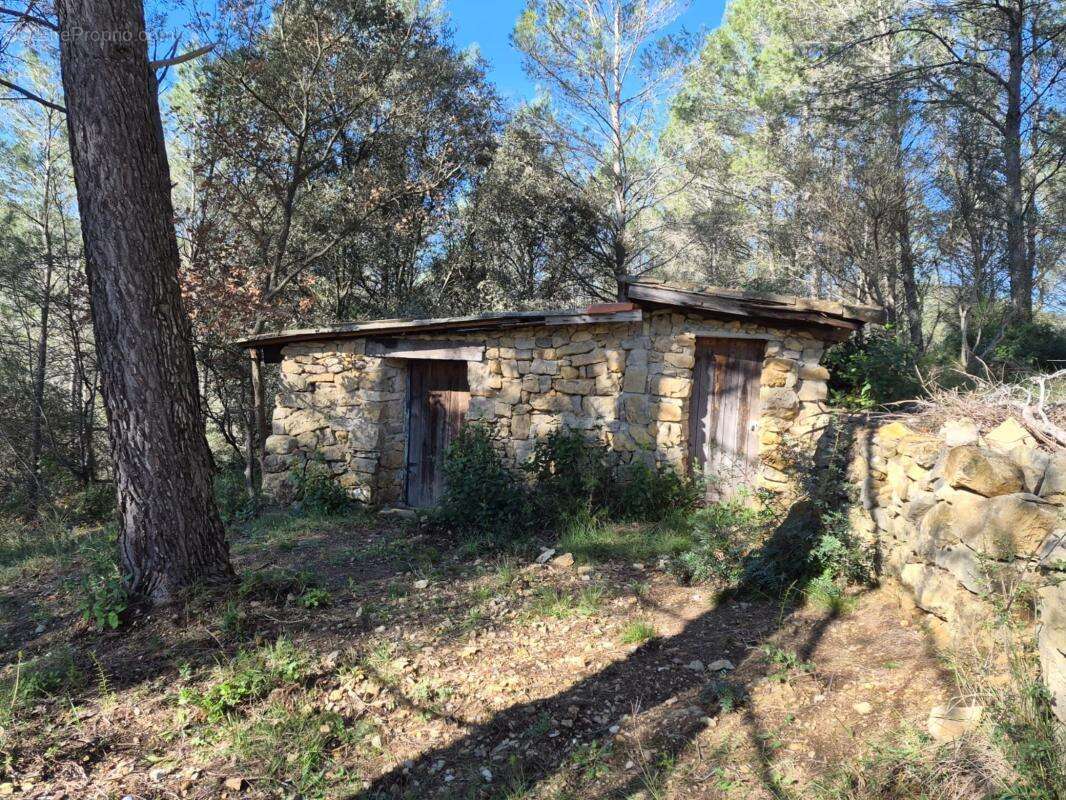 Maison à CUERS