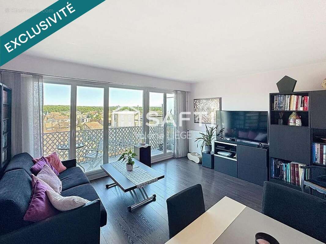 Photo 2 - Appartement à ACHERES