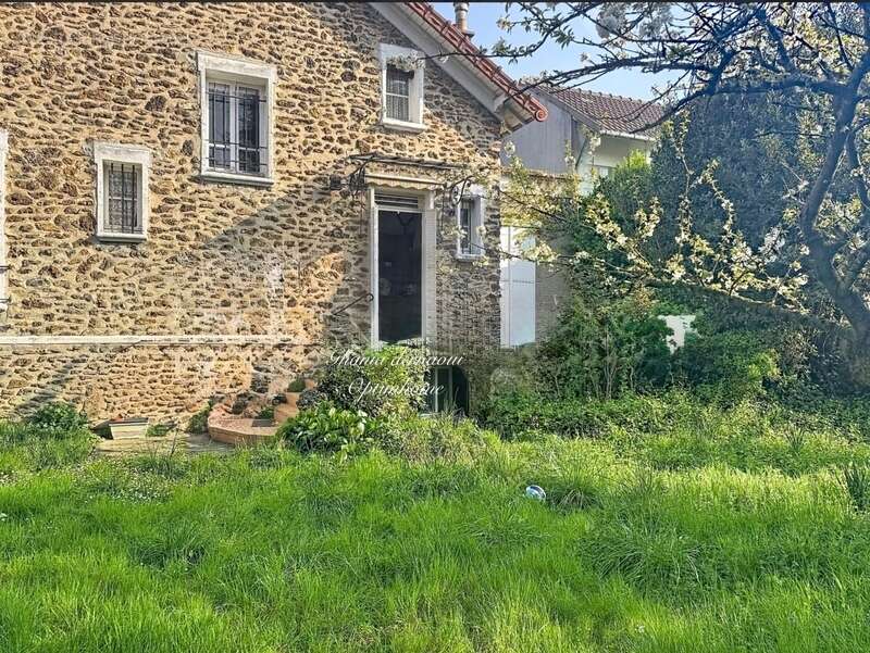 Maison à LE PERREUX-SUR-MARNE