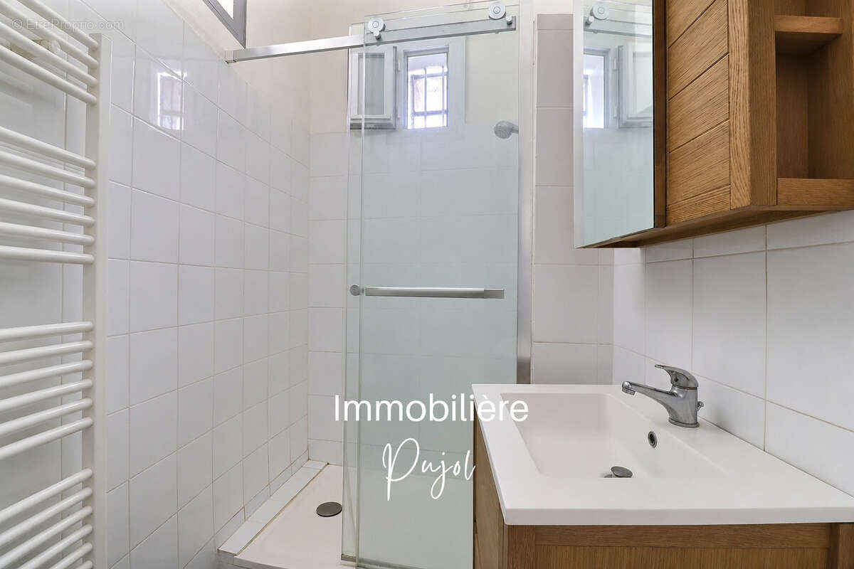 Maison 5 pièces de 114m2 sur parcelle de 1526m2 - photo 15