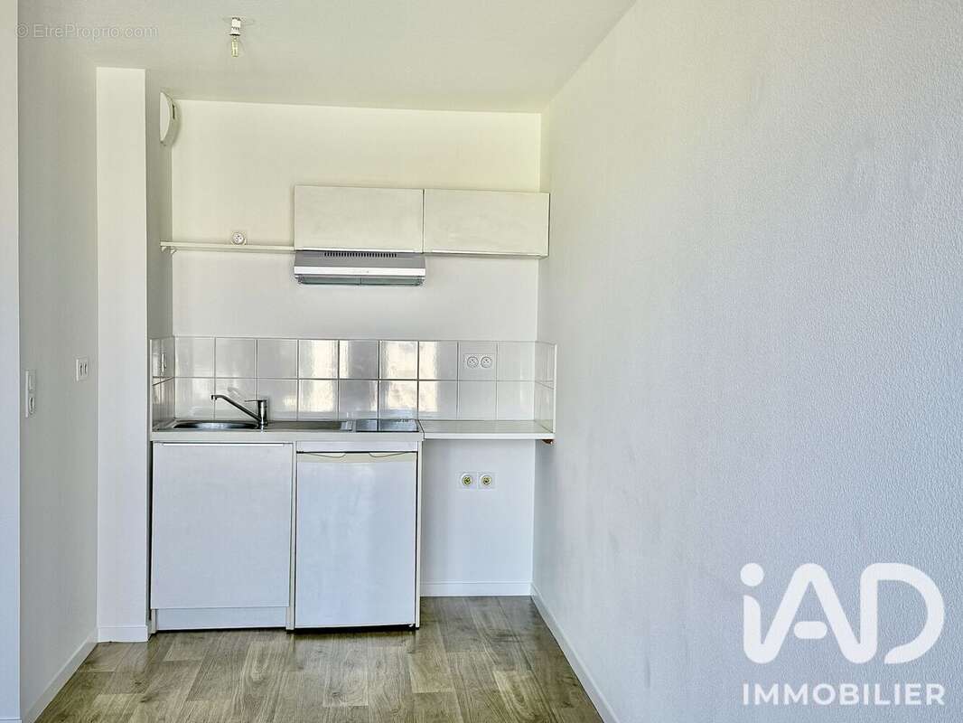 Photo 3 - Appartement à SAINT-NAZAIRE