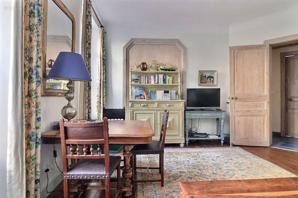 Appartement T3- UZES - photo 2