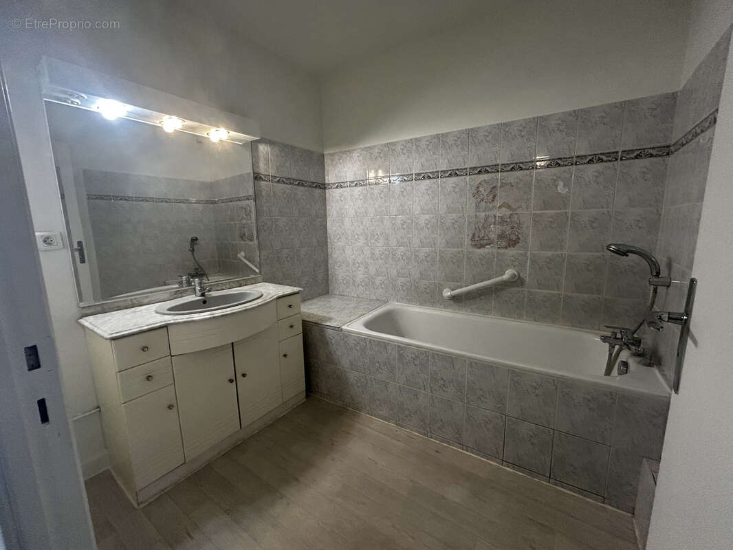 Appartement à CLERMONT-FERRAND