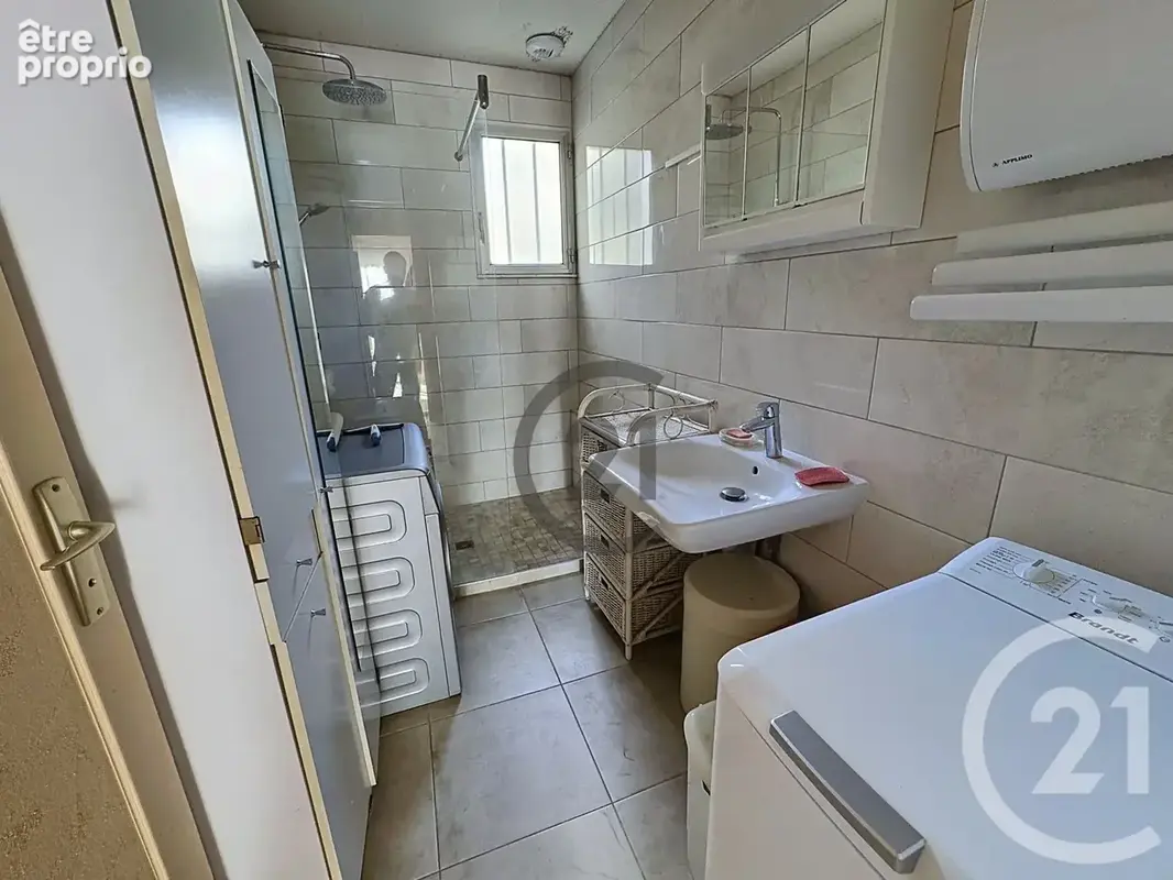 Maison 3 pièces 71 m² à vendre à Beauvoir (89240) - photo 6