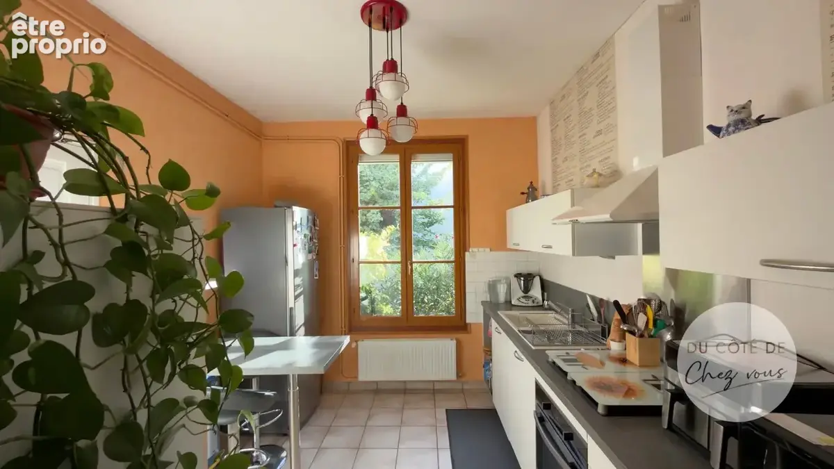 Vente maison 4 chambres à Saint André les Vergers, proche de - photo 5