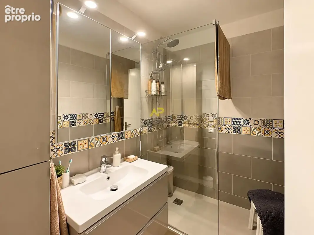 Appartement 4 pièces au calme ! - photo 6