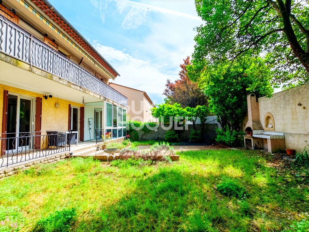 Maison/Appartement de charme avec jardin et garage - 125 m² - Proche centre de Carpentras - photo 11