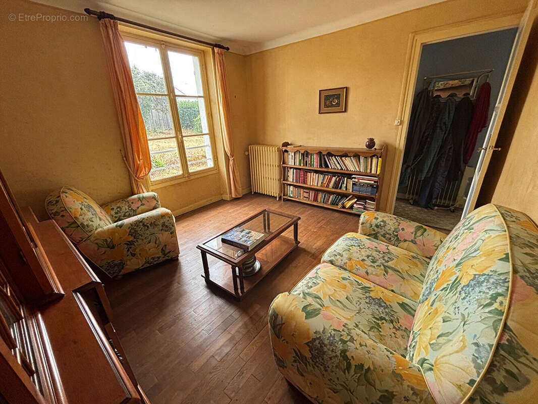 Maison 74m² à imphy - photo 8