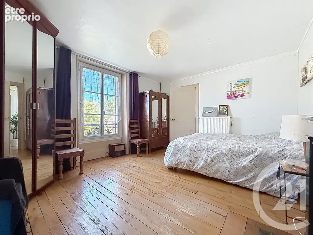 Maison 7 pièces 244 m² à vendre à Fontenailles (77370) - photo 12