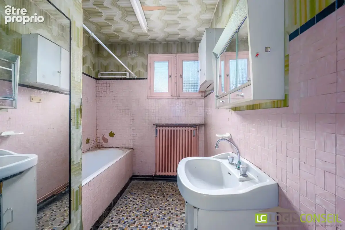 Maison 102 m² à Bourg-La-Reine  - photo 8