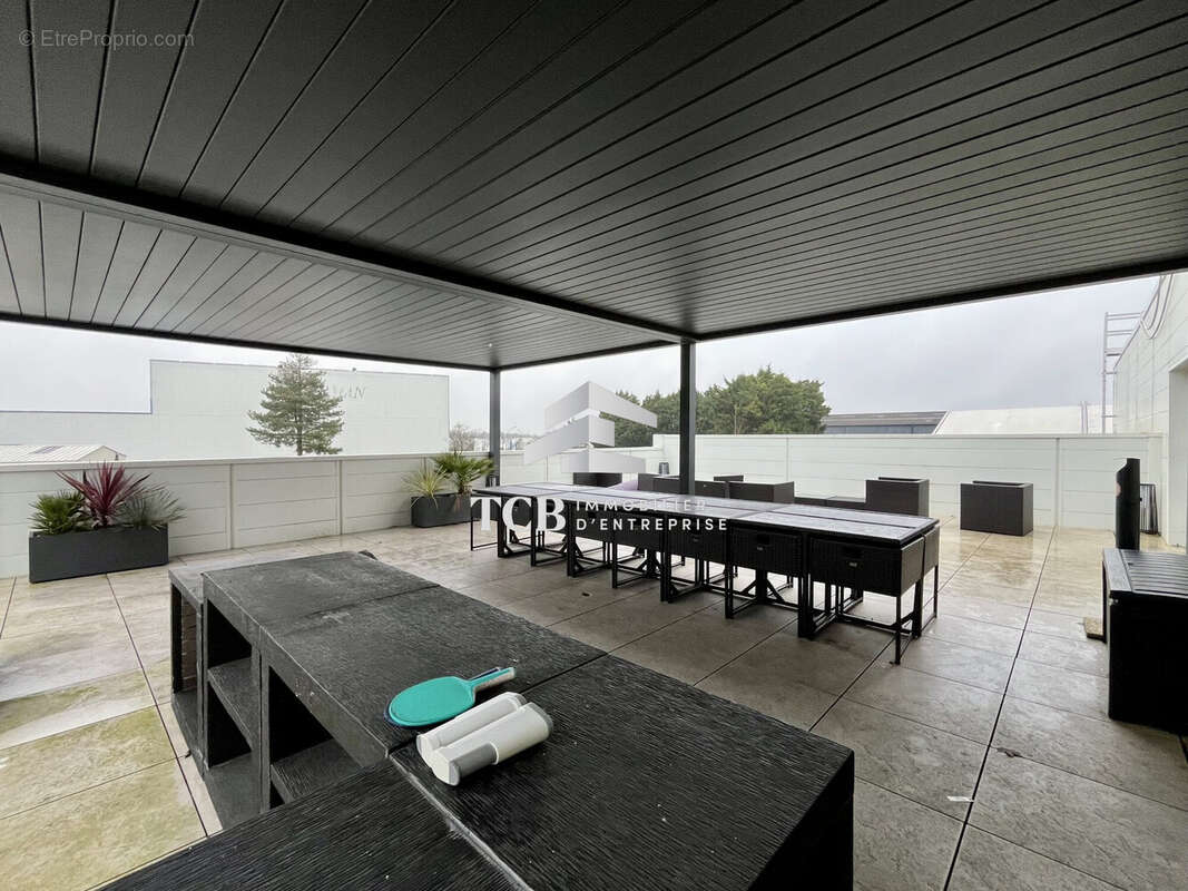 Commerce à SAINT-HERBLAIN