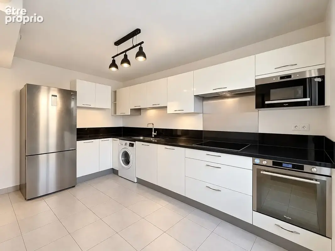 Maison 6 pièces 128 m² à vendre à Maisons-Alfort (94700) - photo 5