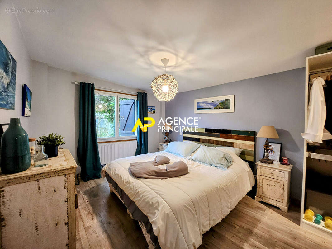 Maison à ARGENTEUIL