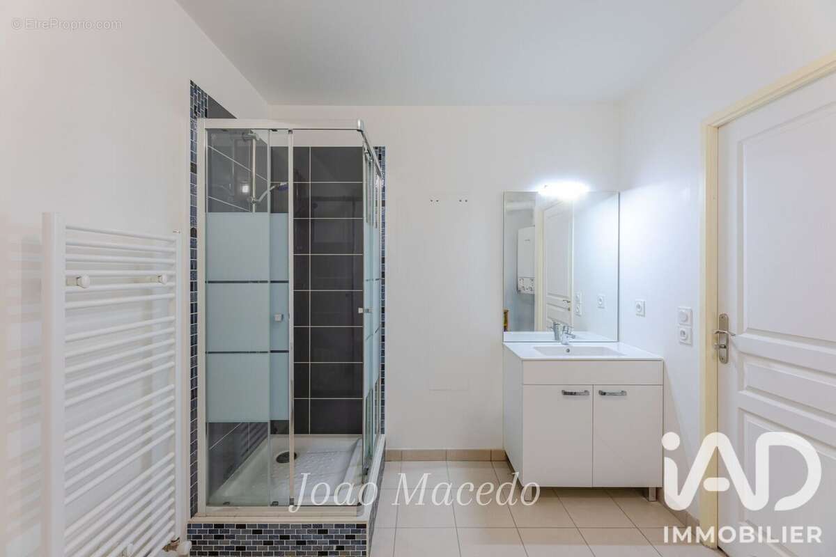 Photo 6 - Appartement à SAINT-GRATIEN