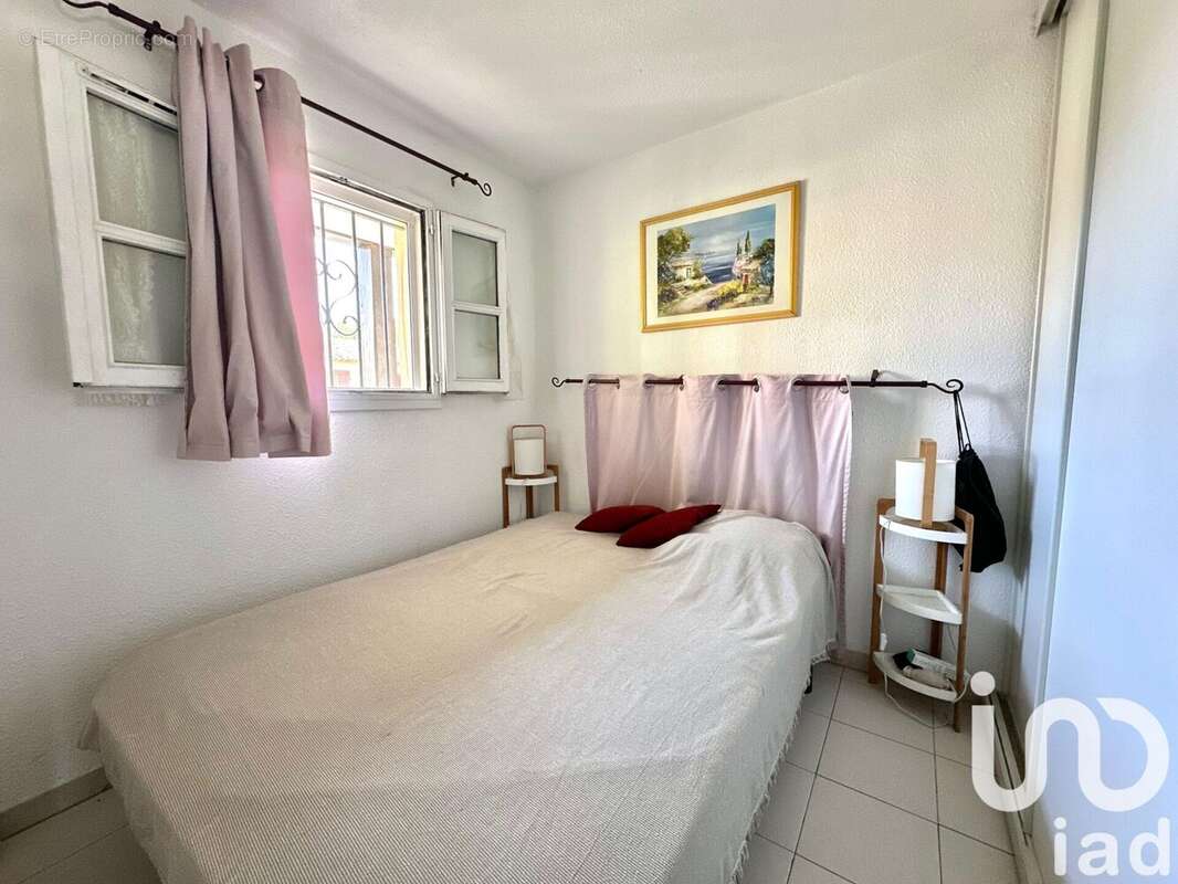 Photo 5 - Appartement à GASSIN