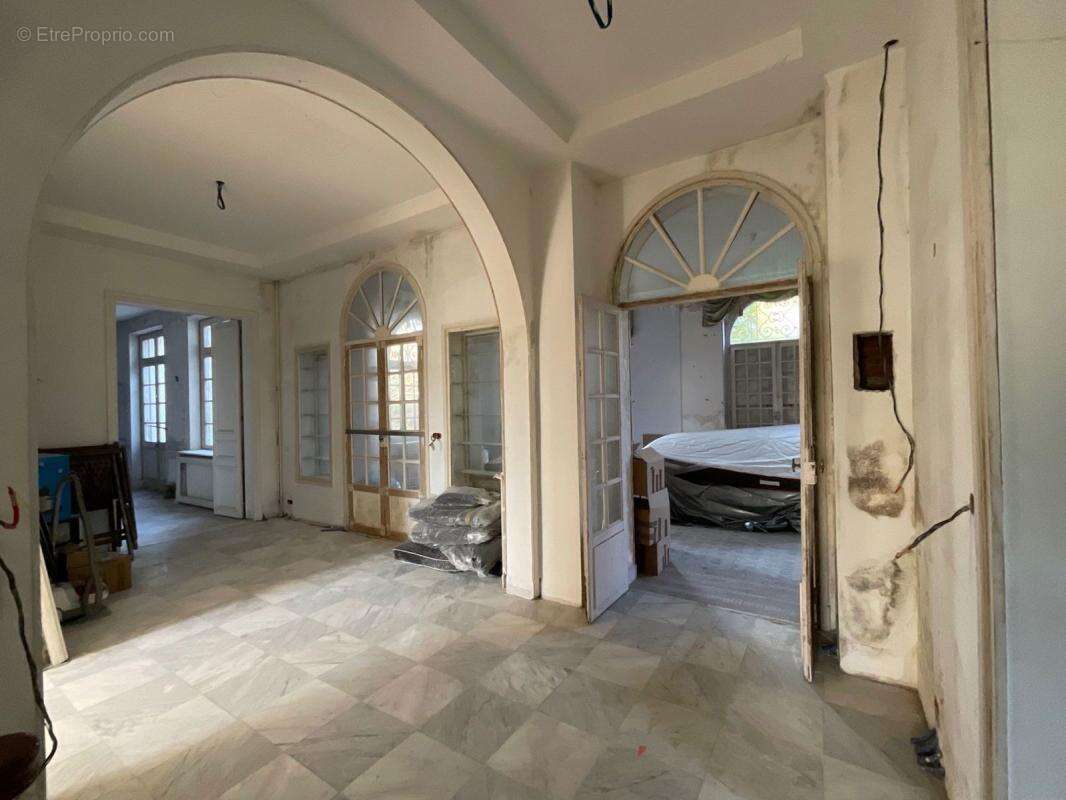 Maison à LA CELLE-SAINT-CLOUD