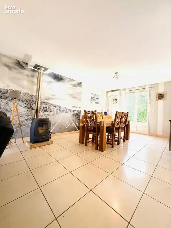Coup de cœur assuré ! Maison familiale avec Clim réversible, Grand jardin - photo 2