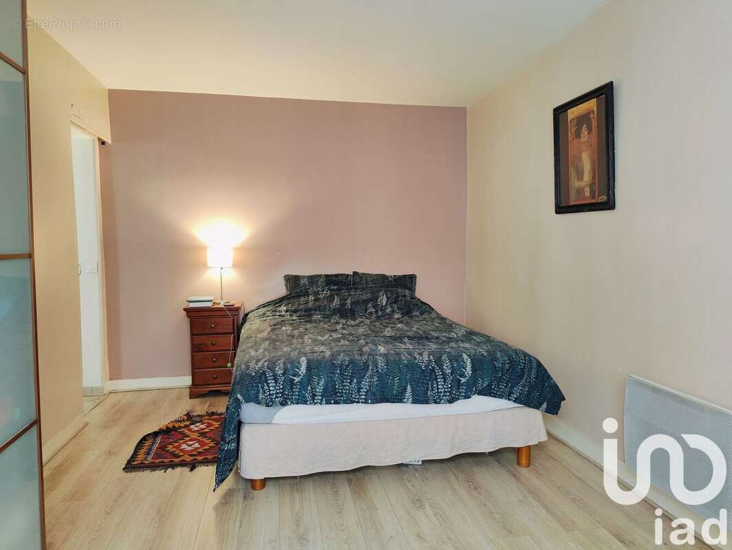 Photo 6 - Appartement à PARIS-11E