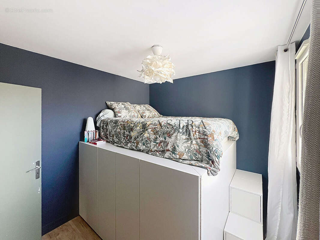 Appartement à CHATENAY-MALABRY