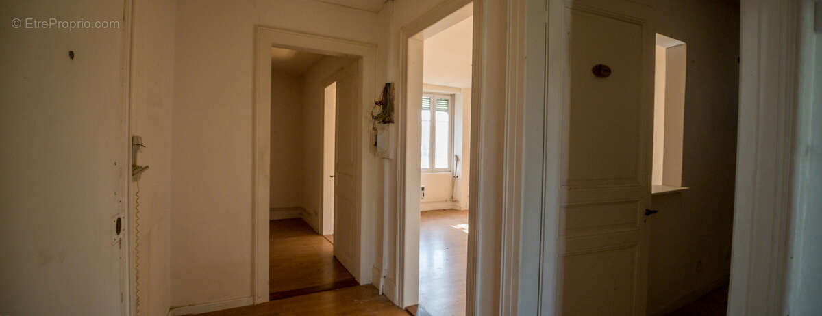 Appartement à RIEDISHEIM