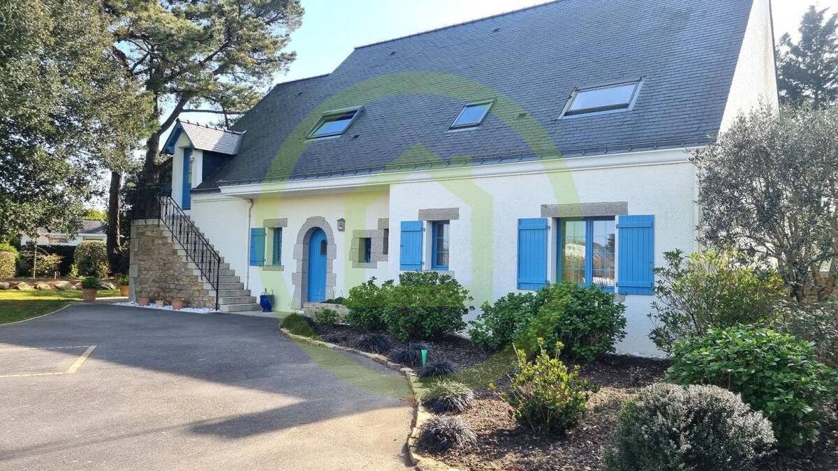 Maison à GUERANDE