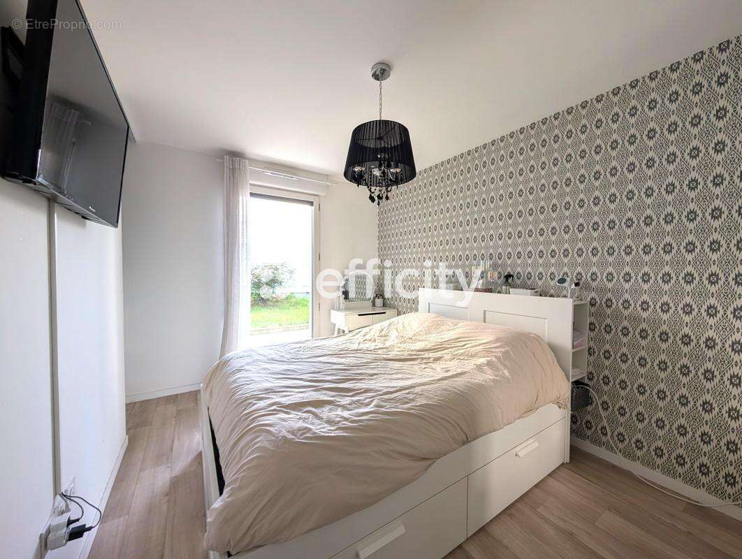 Appartement à SAINT-DENIS