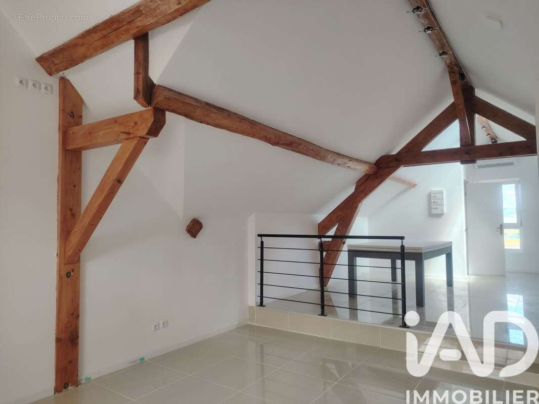Photo 7 - Appartement à RUMILLY