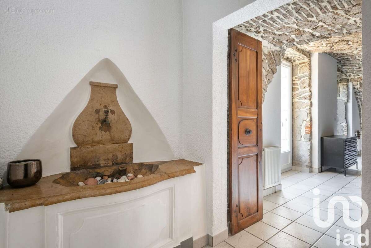 Photo 3 - Appartement à CLAIX