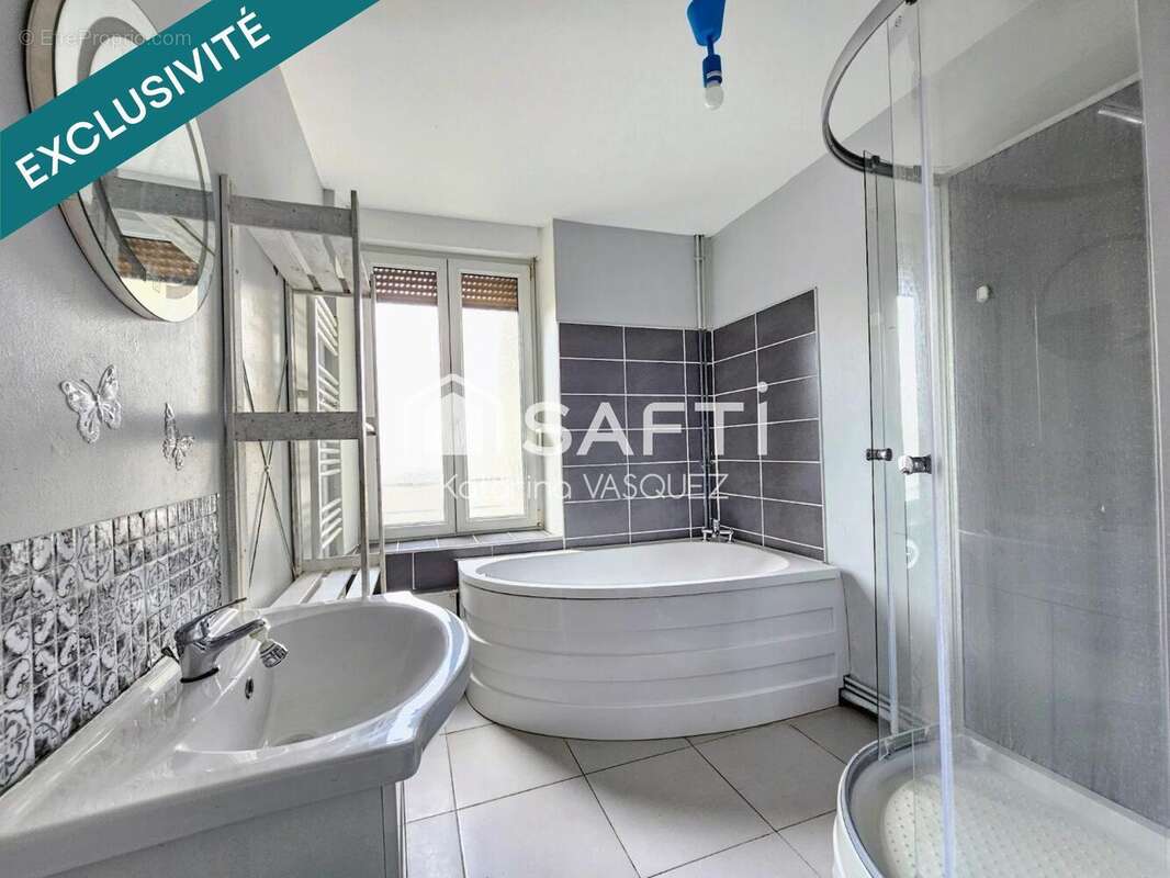 Photo 6 - Appartement à HAGONDANGE