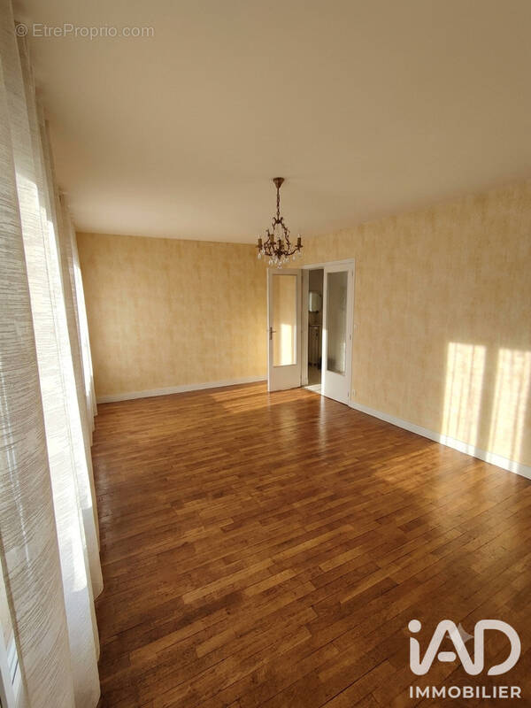 Photo 1 - Appartement à TOURS