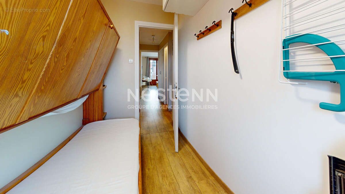 Appartement à CAMIERS